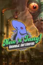 Oddworld: Abe's Oddysee New 'n' Tasty Nintendo Switch