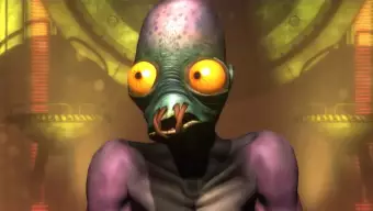 Oddworld New 'n' Tasty confirma su lanzamiento en Nintendo Switch con edición física incluida