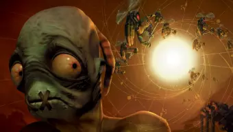 Oddworld: New 'n' Tasty ya tiene fecha de lanzamiento para su llegada a Nintendo Switch