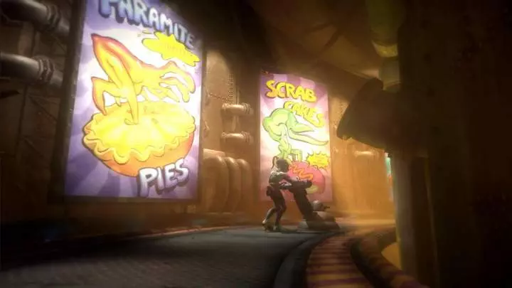 Oddworld: Abe's Oddysee New 'n' Tasty