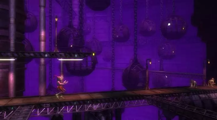 Abe´s Oddysee New N'Tasty!