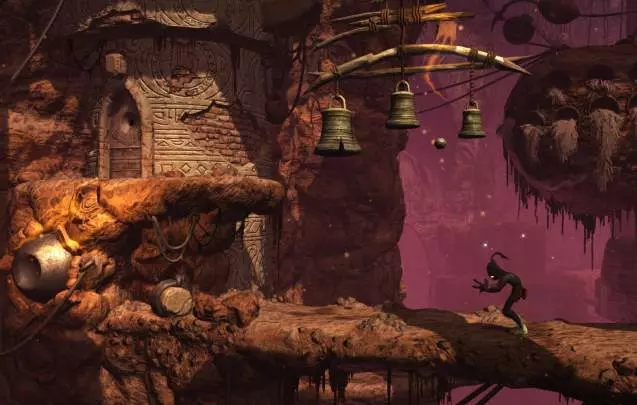 Abe´s Oddysee New N'Tasty!