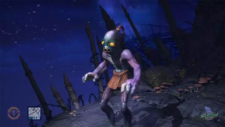 Abe´s Oddysee New N'Tasty!