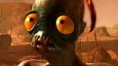 Abe´s Oddysee New N'Tasty!: Story Trailer