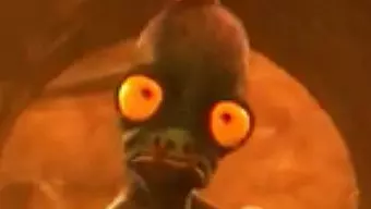 Abe´s Oddysee New N'Tasty!: E3 2014 Trailer