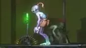 Abe´s Oddysee New N'Tasty!: Alf's Escape (DLC)
