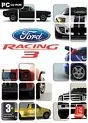 Ford Racing 3 PC