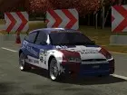 Ford Racing 3 - Pantalla