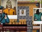 Prison Architect - Pantalla