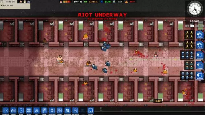 Prison Architect - PC