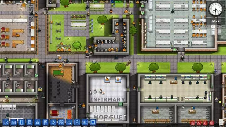 Prison Architect - PC