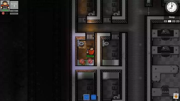 Prison Architect - PC