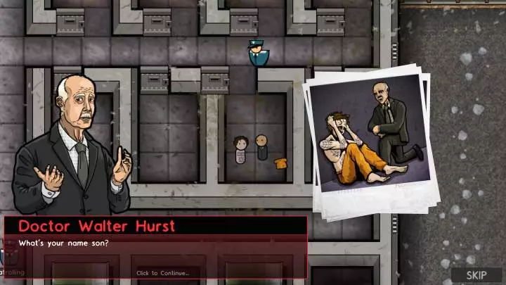 Prison Architect - PC