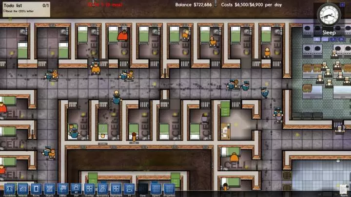 Prison Architect - PC