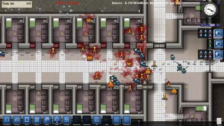 Prison Architect - PC