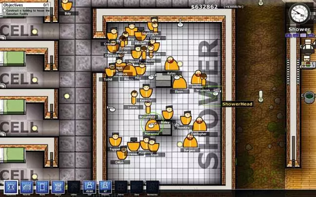 Prison Architect