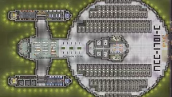 Prison Architect: Tráiler de Lanzamiento