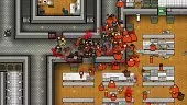 Prison Architect: Tráiler de Anuncio