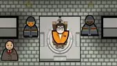 Prison Architect: Tráiler Gameplay