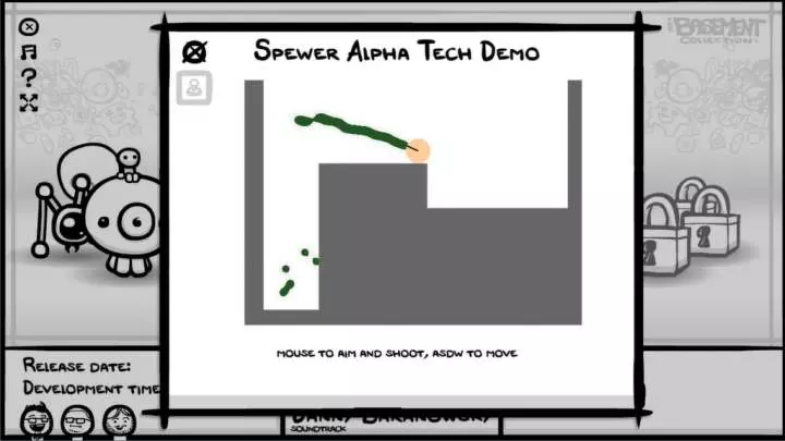 The Basement Collection