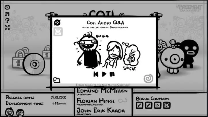 The Basement Collection - PC