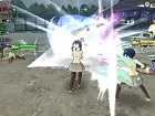 Senran Kagura Shinovi Versus 