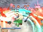 Senran Kagura Shinovi Versus - Imagen
