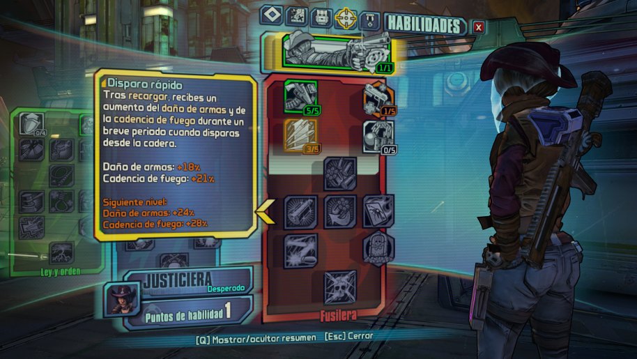 Borderlands The Pre-Sequel! Xbox 360