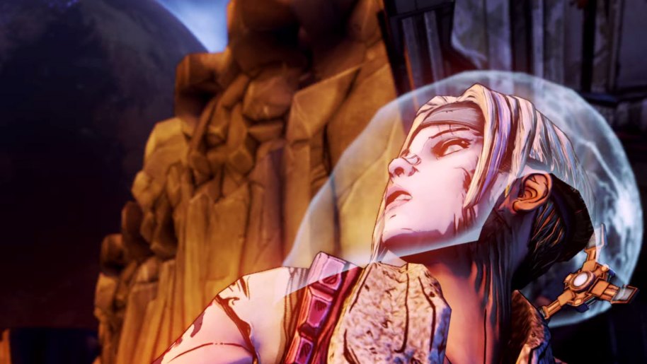 Borderlands The Pre-Sequel! Xbox 360