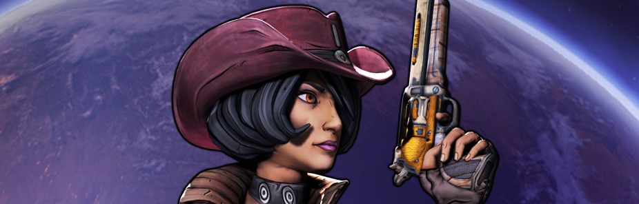 Análisis Borderlands The Pre-Sequel! Análisis Borderlands The Pre-Sequel!