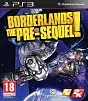 Borderlands: The Pre-Sequel! PS3