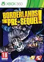 Borderlands: The Pre-Sequel! Xbox 360