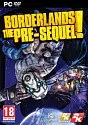 Borderlands: The Pre-Sequel! PC
