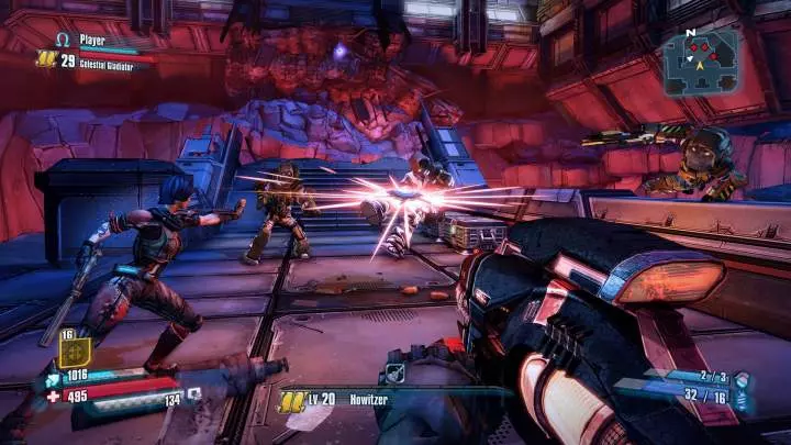 Borderlands The Pre-Sequel! - PC