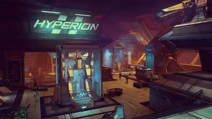 Borderlands The Pre-Sequel!