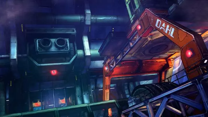 Borderlands The Pre-Sequel!