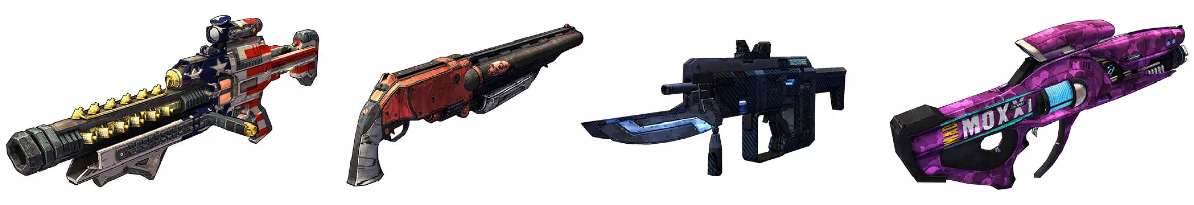 Borderlands The Pre-Sequel!