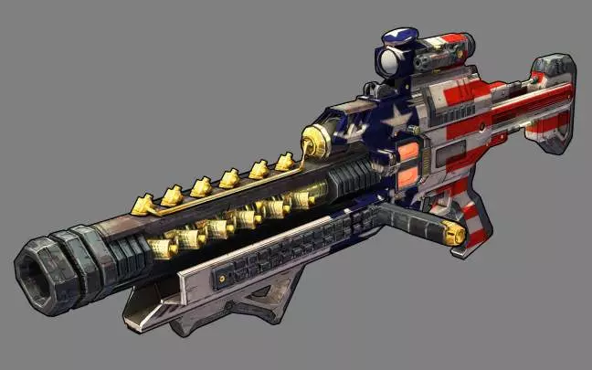 Borderlands The Pre-Sequel! - PC