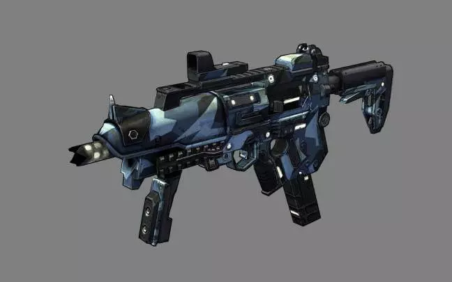 Borderlands The Pre-Sequel!