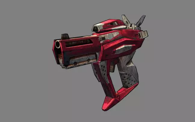 Borderlands The Pre-Sequel!