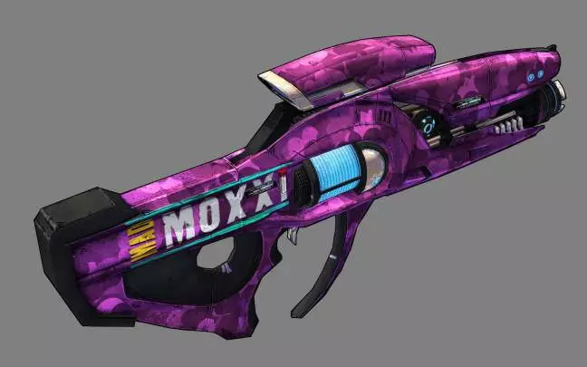 Borderlands: The Pre-Sequel!