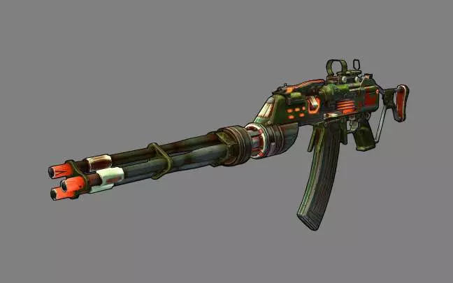 Borderlands The Pre-Sequel! - PC