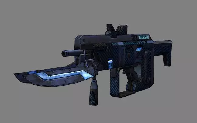 Borderlands The Pre-Sequel!