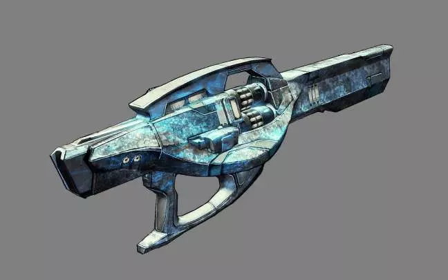 Borderlands The Pre-Sequel!