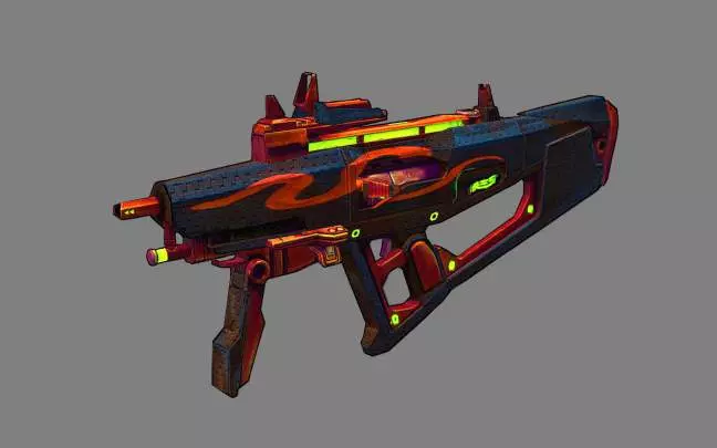 Borderlands: The Pre-Sequel!