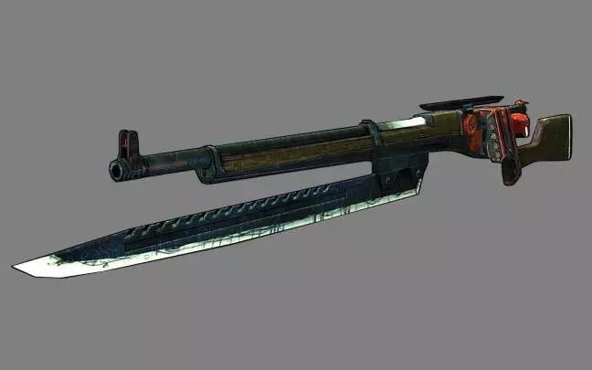 Borderlands The Pre-Sequel! - PC