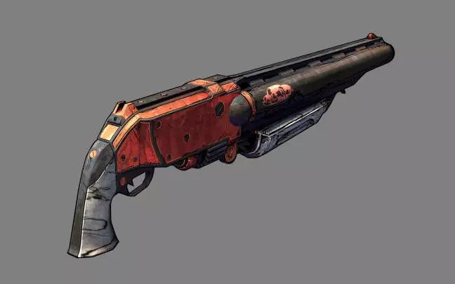 Borderlands The Pre-Sequel!