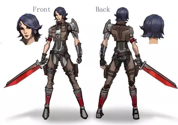 Borderlands The Pre-Sequel!