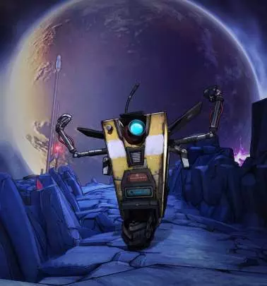 Borderlands: The Pre-Sequel!