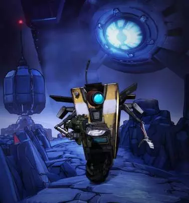 Borderlands The Pre-Sequel! - PC